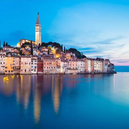Apartments Vaal In Rovinj, With Balcony 外观 照片