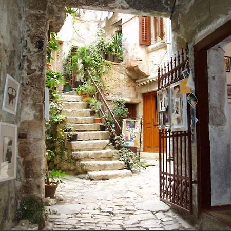 Apartments Vaal In Rovinj, With Balcony 外观 照片