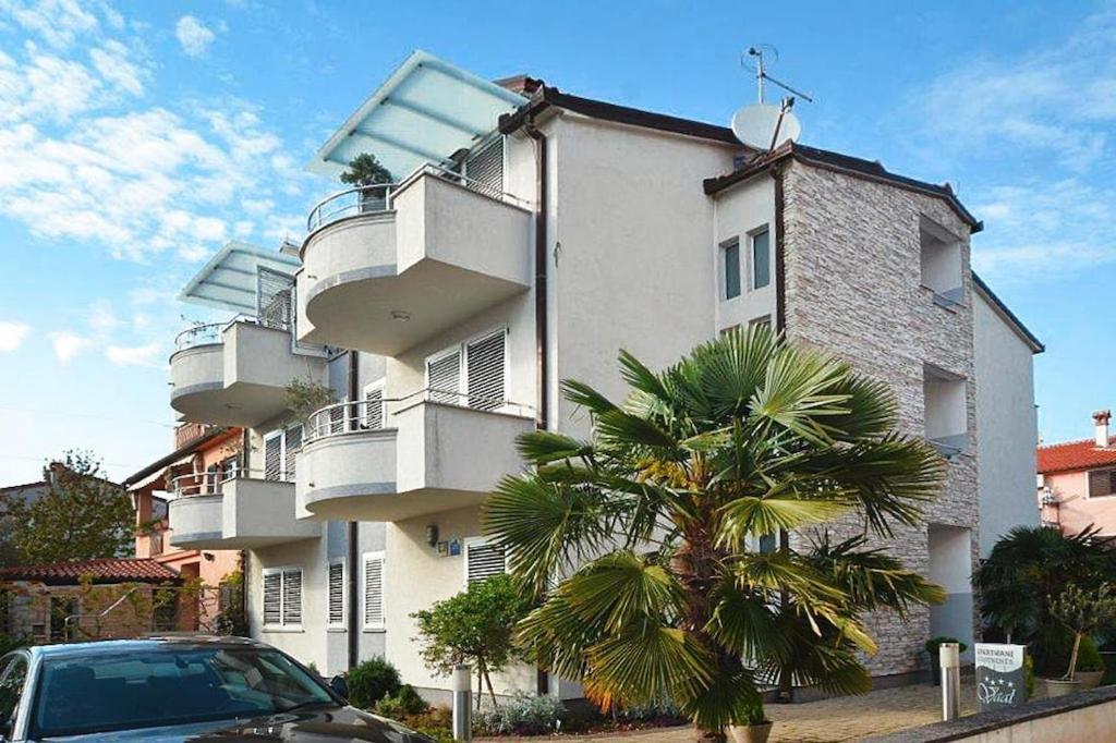 Apartments Vaal In Rovinj, With Balcony 外观 照片