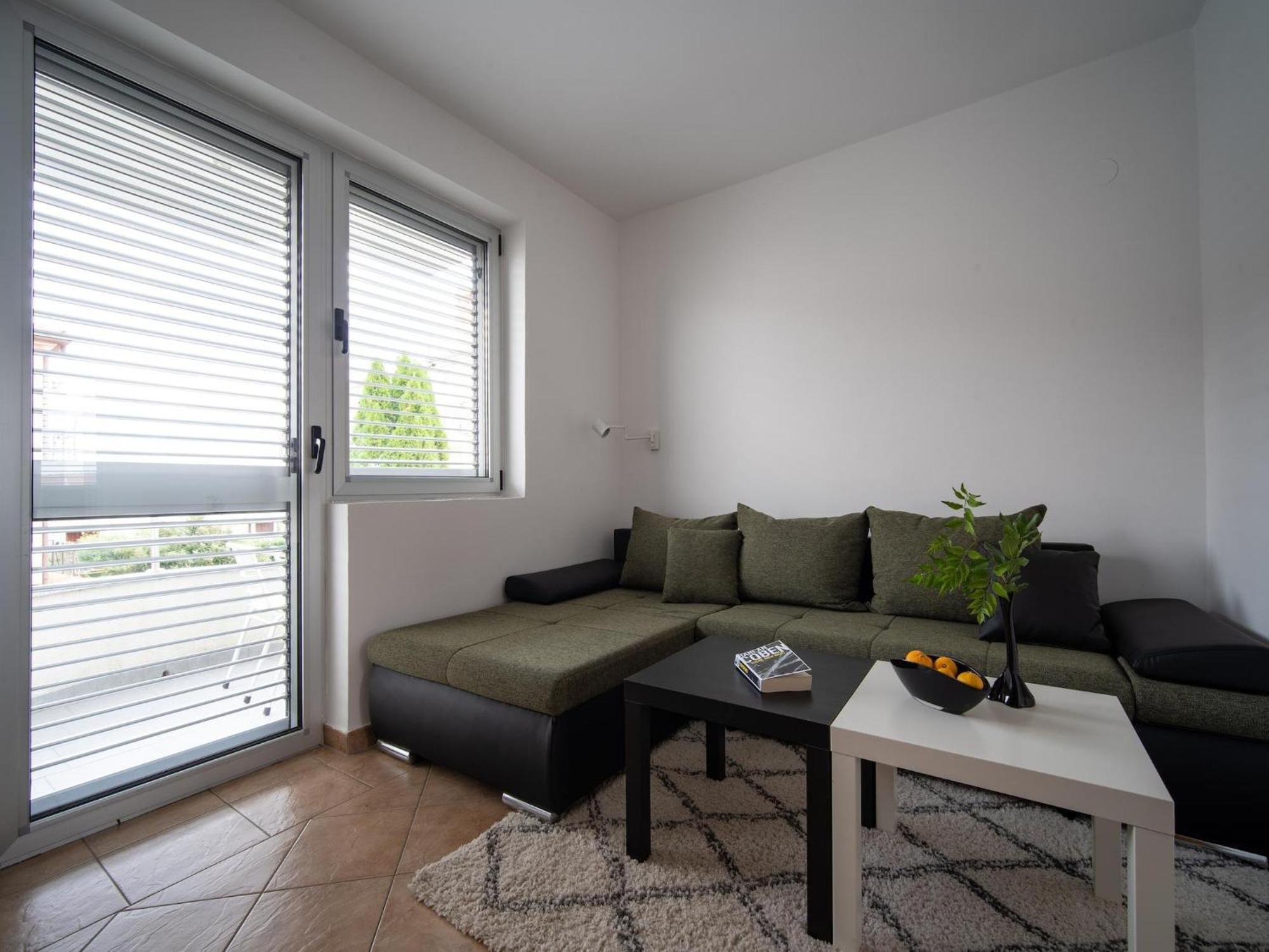 Apartments Vaal In Rovinj, With Balcony 外观 照片