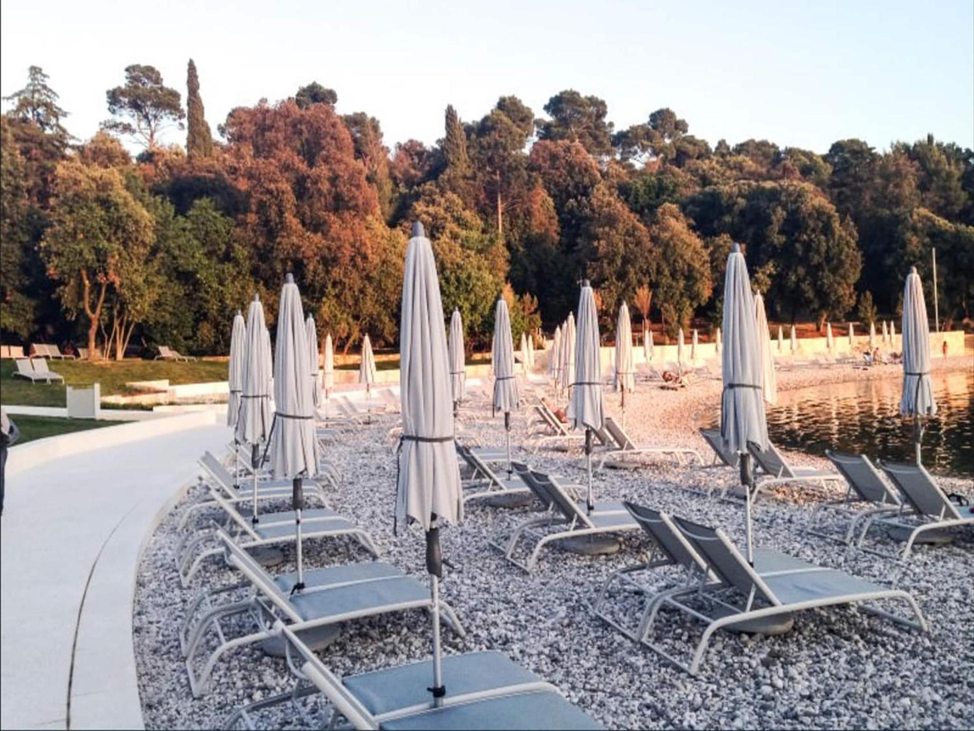 Apartments Vaal In Rovinj, With Balcony 外观 照片