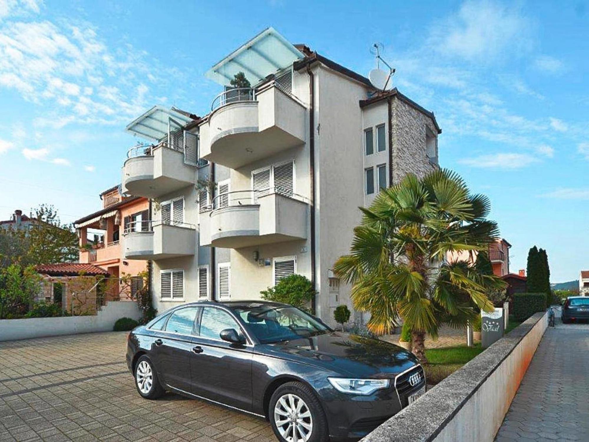 Apartments Vaal In Rovinj, With Balcony 外观 照片